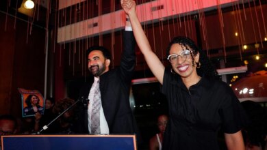 DSA's primary triumph exposes the movement's limits — for now