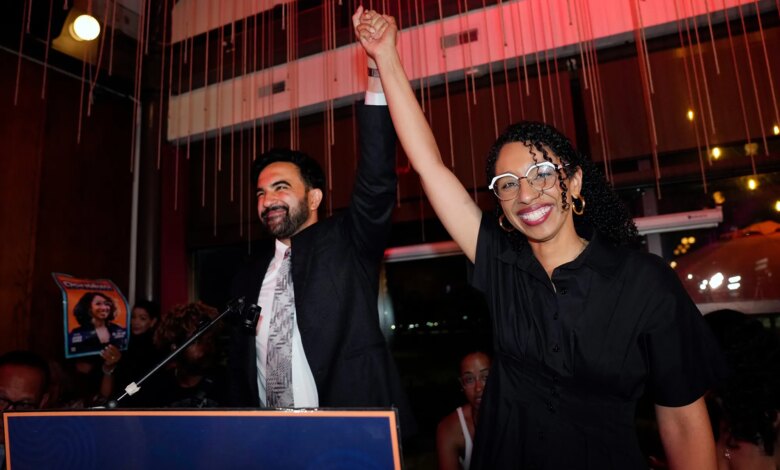 DSA's primary triumph exposes the movement's limits — for now