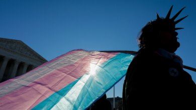 Daughters of the American Revolution revolt — because trans zealots can't leave ANYTHING alone