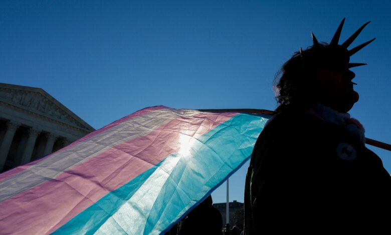 Daughters of the American Revolution revolt — because trans zealots can't leave ANYTHING alone