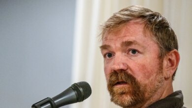 Democrats' ignorant Platner support: Letters