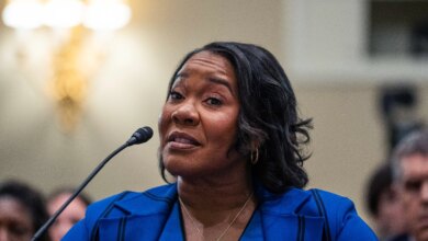 Dems' dirty donation platform shows they don't give a damn about clean elections