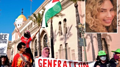 Employee sues Pomona College on antisemitism claims