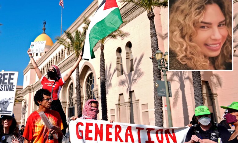 Employee sues Pomona College on antisemitism claims