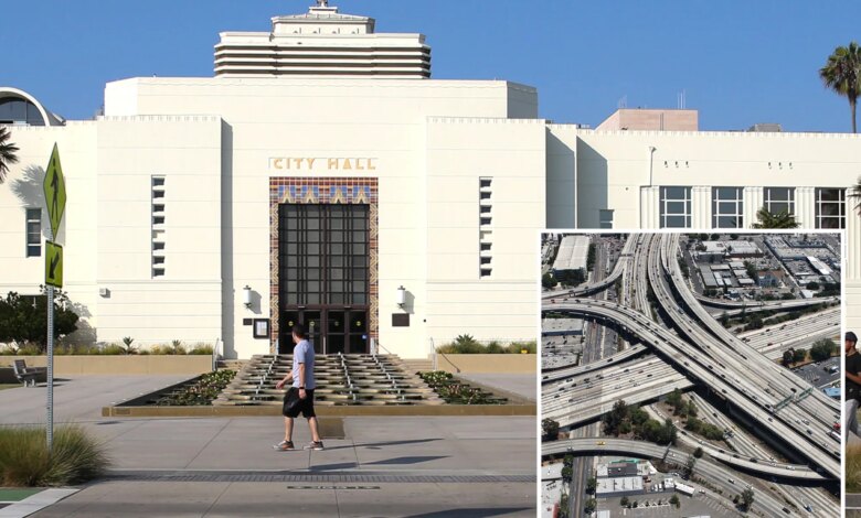 Environmental study plans to spend $2M to consider 10 Freeway removal