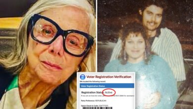 Families outraged after dead loved ones in Los Angeles received primary election ballots