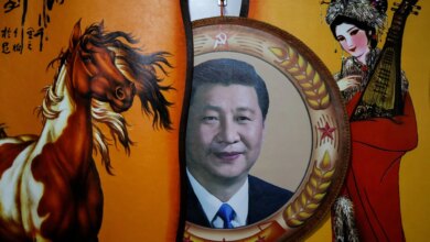 Fast Takes: Free Xi’s Political Prisoners, The Cost of Degrowth and more