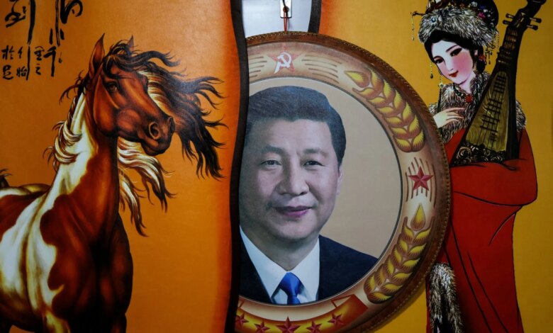 Fast Takes: Free Xi’s Political Prisoners, The Cost of Degrowth and more