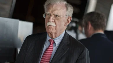 Fast Takes: John Bolton’s real ‘crime,’ AI’s dark take on US history and more