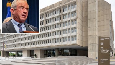 HHS report finds thousands of illegal immigrant households received welfare