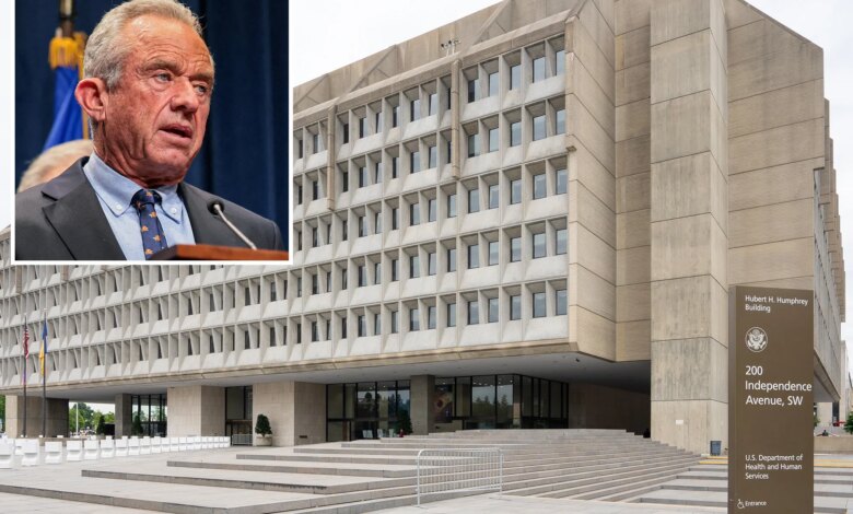 HHS report finds thousands of illegal immigrant households received welfare