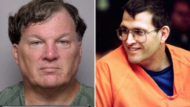 'Happy Face' killer warns fellow serial killer Rex Heuermann could be 'tossed to the wolves' in prison