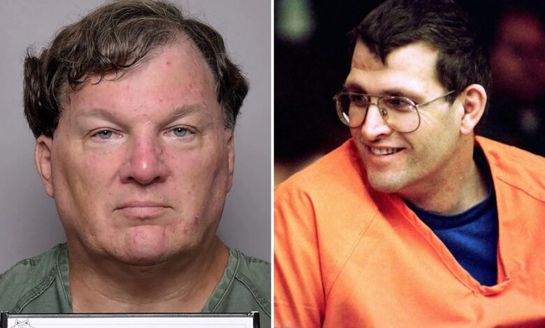 'Happy Face' killer warns fellow serial killer Rex Heuermann could be 'tossed to the wolves' in prison