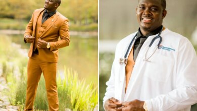 Health influencer and nurse killed in Bay Area robbery