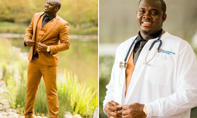 Health influencer and nurse killed in Bay Area robbery