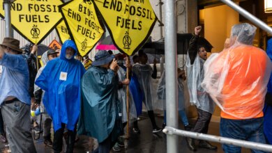 Here's what can come next with climate-change fever finally breaking