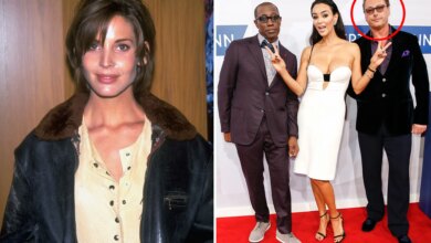 Hollywood actress hid wanted scammer CEO boyfriend, bankrolled his escape