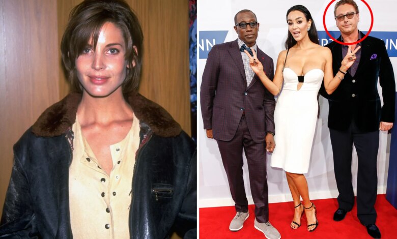 Hollywood actress hid wanted scammer CEO boyfriend, bankrolled his escape