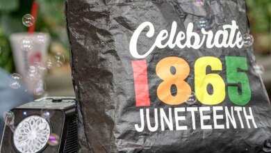 Juneteenth, equal rights and the heritage of ALL Americans