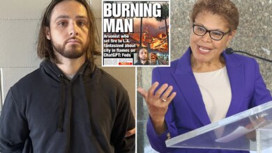 Karen Bass won't testify in Pacific Palisades Fire trial