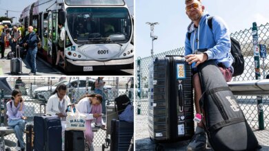 LAX's long, frustrating journey to your rideshare