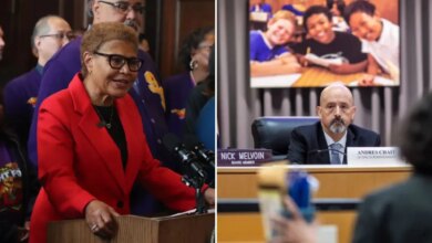 Let families control what LAUSD spends on each child