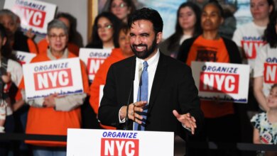 Mamdani's on a quest to kill NYC's free market housing — the rent freeze is step one