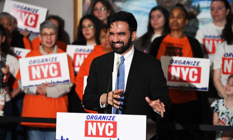 Mamdani's on a quest to kill NYC's free market housing — the rent freeze is step one