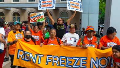 Mamdani's rent freeze means big trouble for MOST tenants, and maybe for ALL
