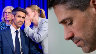 Matt Mahan concedes California governor's race