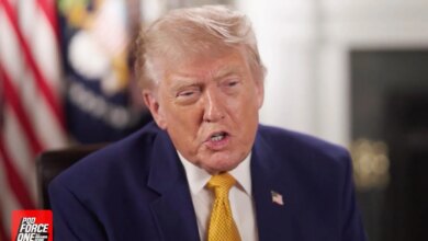 Miranda Devine: The Dems launch more fake rumors about Trump's health -- but the president is at the top of his game