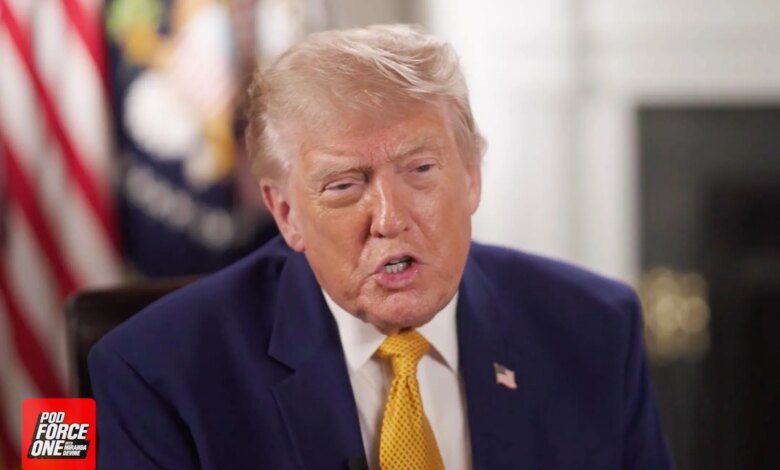 Miranda Devine: The Dems launch more fake rumors about Trump's health -- but the president is at the top of his game
