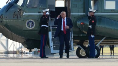Miranda Devine: Trump is showing the world, G7 leaders who's the 'boss' and deserves respect for his deal-making