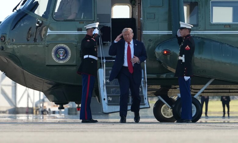 Miranda Devine: Trump is showing the world, G7 leaders who's the 'boss' and deserves respect for his deal-making