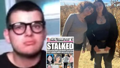 NJ teen 'stalker' Vincent Battiloro accused of killing two girls in hit-and-run will be tried as adult