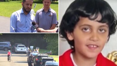 NY police searching for nonverbal autistic boy, 7, who vanished from family party