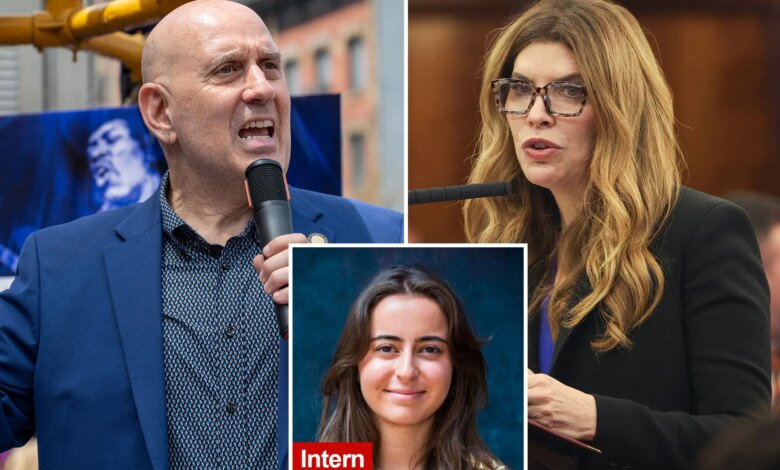 NYC Council intern claims she was dismissed from unpaid gig after demanding $32 per hour pay for her and peers