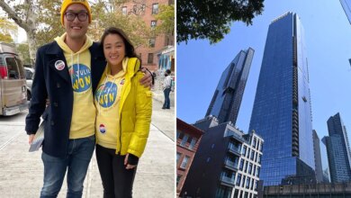 NYC Councilwoman and congressional candidate Julie Won 'squatted' in luxe Queens condo: landlord