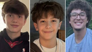 New Jersey missing teens located in Connecticut after vanishing from train station