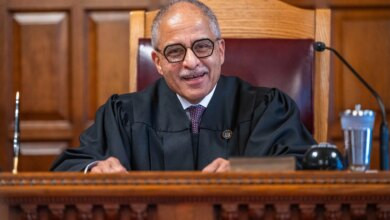 New York's top judge hands yet another gift to violent criminals