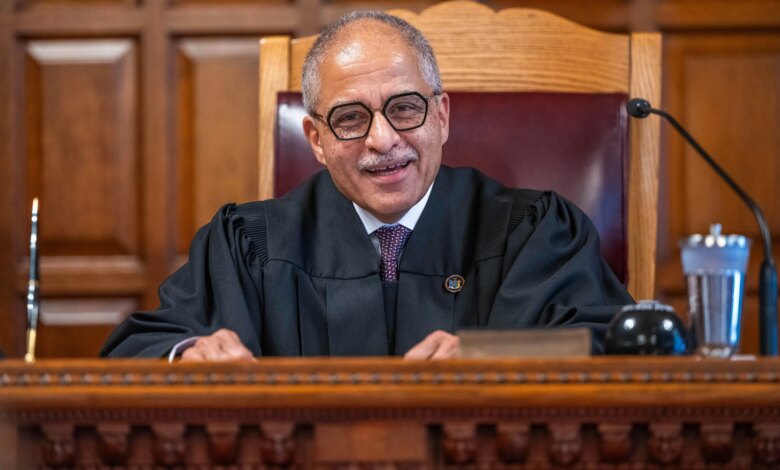 New York's top judge hands yet another gift to violent criminals