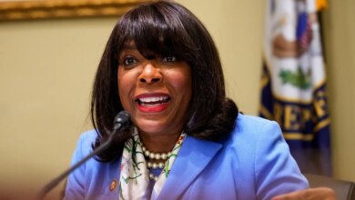 Rep. Terri Sewell