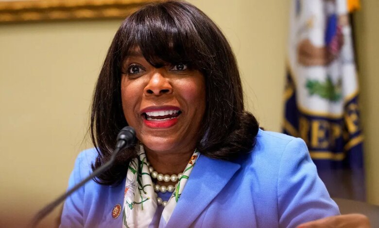Rep. Terri Sewell