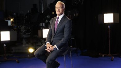 Scott Pelley's CBS firing: Letters