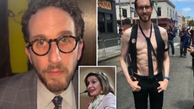 Scott Wiener faces radical reality of California voters in heated San Franciscoconfrontation
