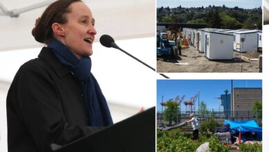 Socialist Seattle mayor's World Cup cleanup is a world-class fraud