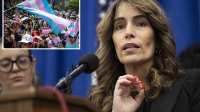 State advances first-of-its-kind bill targeting interfering with abortion, trans healthcare