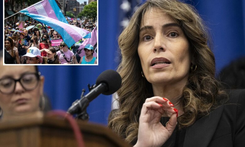 State advances first-of-its-kind bill targeting interfering with abortion, trans healthcare