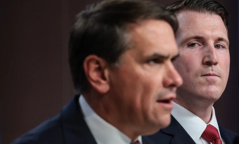 Team Trump is exposing billions in fraud -- even as Democrats keep actively encouraging it