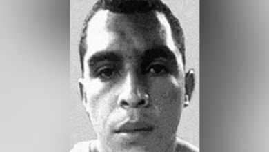 Hector Rusthenford Guerrero Flores, also known as Niño Guerrero